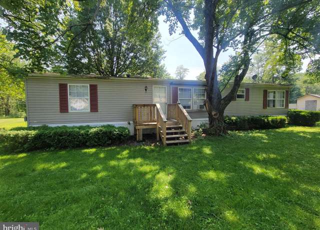 Property at 1877 Red Hill Rd, Elverson, PA 19520, 3 beds, 2 baths