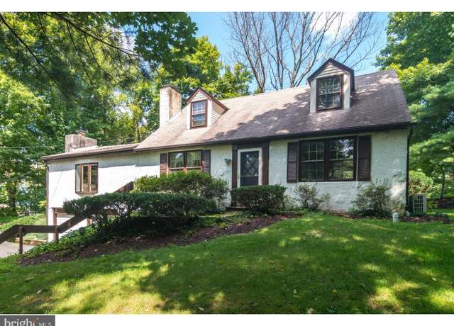 Property at 1061 Cedar Ln, Newtown, PA 18940, 4 beds, 3 baths