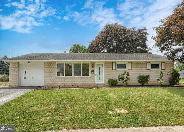 Property at 5218 Stuart Dr, Mechanicsburg, PA 17055, 3 beds, 2.5 baths