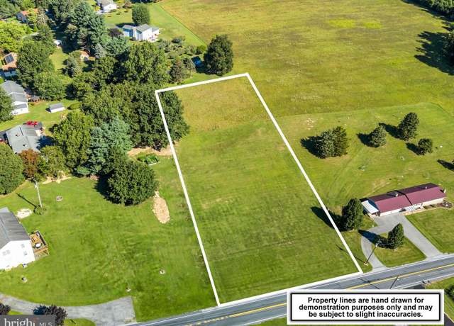 Property at 1325 Goodyear Rd Unit (1.19 ACRES), Gardners, PA 17324