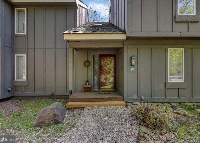 Property at 20 Freestyle, Lake Harmony, PA 18624, 2 beds, 1.5 baths
