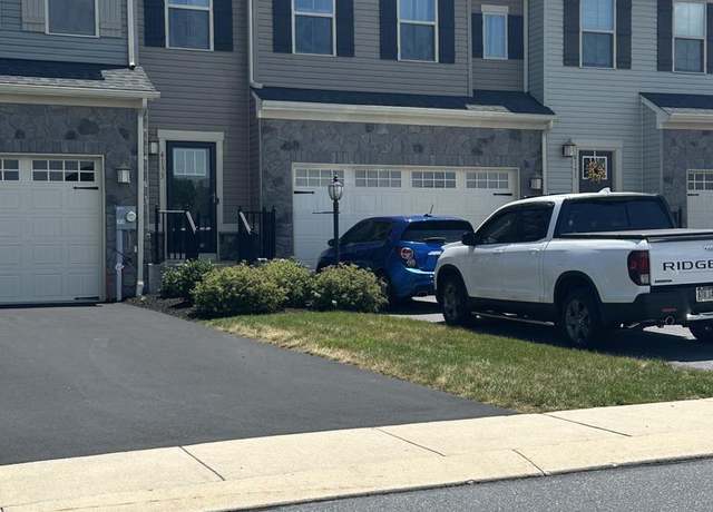 Property at 4133 Secretariat St, Harrisburg, PA 17112, 4 beds, 3.5 baths
