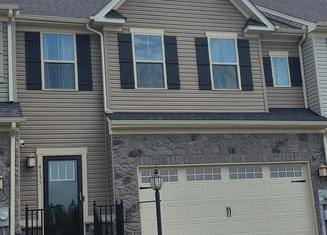 Property at 4133 Secretariat St, Harrisburg, PA 17112, 4 beds, 3.5 baths