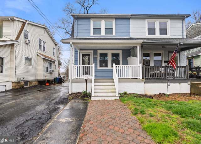 Property at 109 S Wells Ave, Glenolden, PA 19036, 3 beds, 1.5 baths