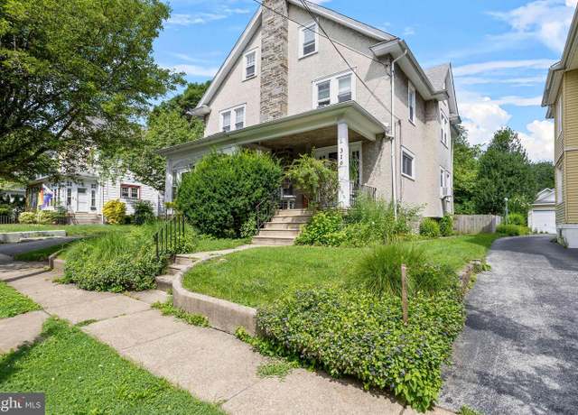 Property at 316 Oxford Rd, Havertown, PA 19083, 4 beds, 2 baths