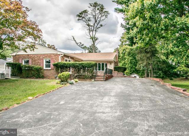 Property at 516 Beatty Rd, Springfield, PA 19064, 4 beds, 2.5 baths