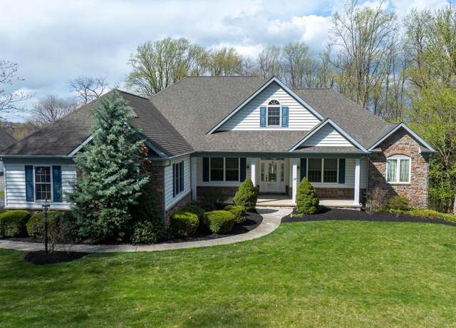 Property at 12 Woods Dr, New Providence, PA 17560, 4 beds, 2.5 baths