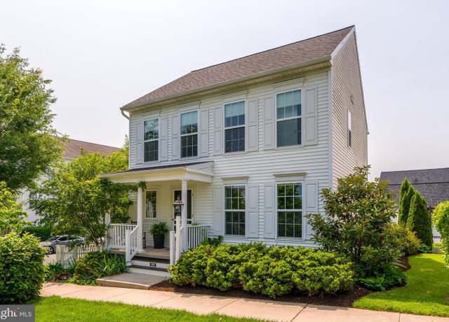 Property at 301 Hayley Aly, Mount Joy, PA 17552, 3 beds, 2.5 baths