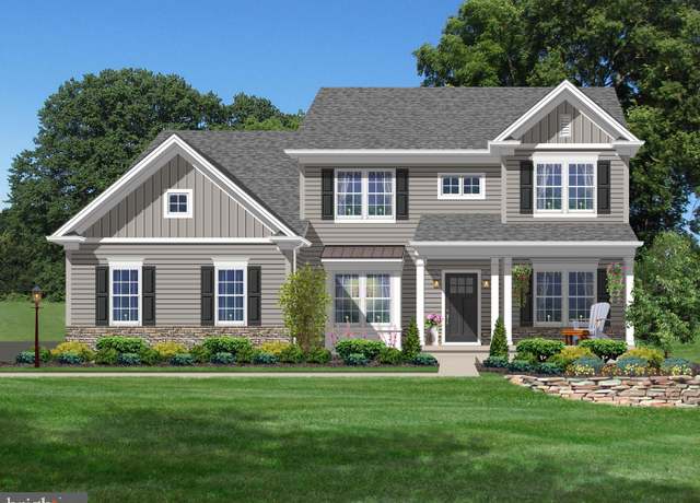 Property at 2158 Key Ct, Kutztown, PA 19530, 4 beds, 2.5 baths