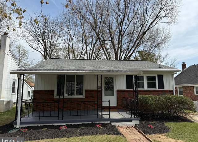 Property at 2126 Kline St, Lebanon, PA 17042, 2 beds, 1 bath