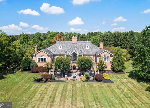 Property at 1534 Trooper, Worcester, PA 19490, 5 beds, 7 baths