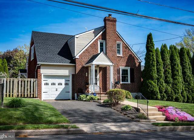 Property at 251 Lawnton Rd, Willow Grove, PA 19090, 3 beds, 2 baths