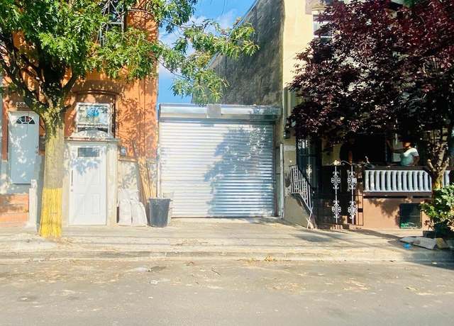 Property at 2715 N Mascher St, Philadelphia, PA 19133