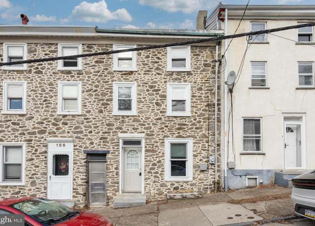 Property at 158 Roxborough Ave, Philadelphia, PA 19127, 4 beds, 2 baths