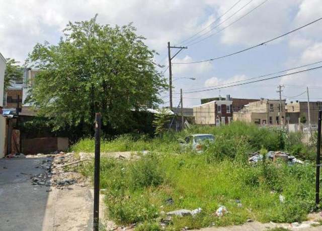 Property at 2042 E Rush St, Philadelphia, PA 19134