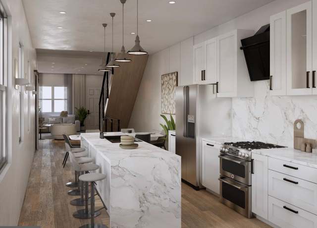 Property at 1557 N 29th St, Philadelphia, PA 19121, 4 beds, 3.5 baths