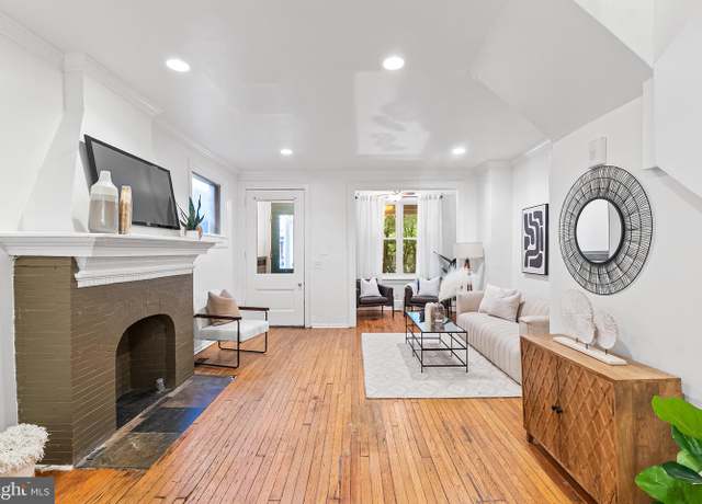 Property at 5125 Hazel Ave, Philadelphia, PA 19143, 5 beds, 2.5 baths