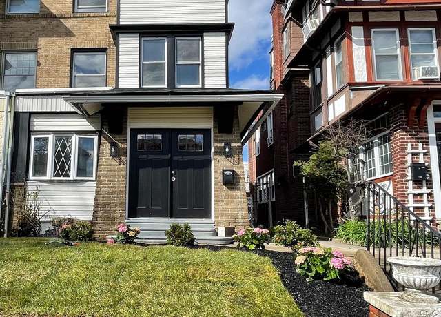 Property at 6221 Carpenter St, Philadelphia, PA 19143, 5 beds, 4.5 baths
