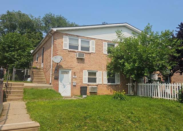 Property at 541 Foster St, Philadelphia, PA 19116, 4 beds