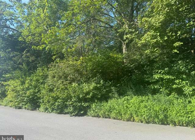 Property at 0 W Garfield Ave, Frackville, PA 17931