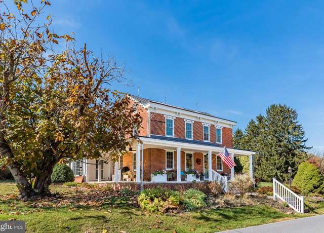 Property at 216 S Grantham Rd, Dillsburg, PA 17019, 3 beds, 1.5 baths