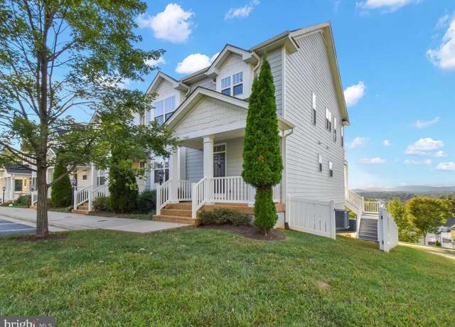 Property at 2486 Winthrop Dr, Charlottesville, VA 22911, 5 beds, 4.5 baths