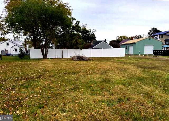Property at 0 Sharpley St, Chincoteague, VA 23336