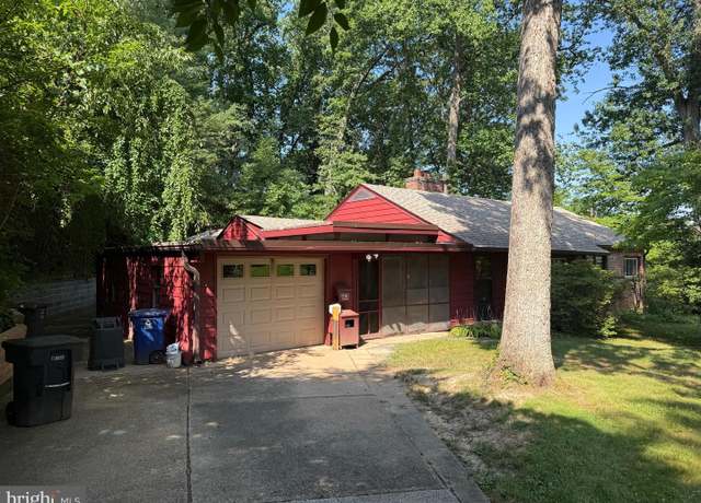 Property at 3170 N Pollard St, Arlington, VA 22207