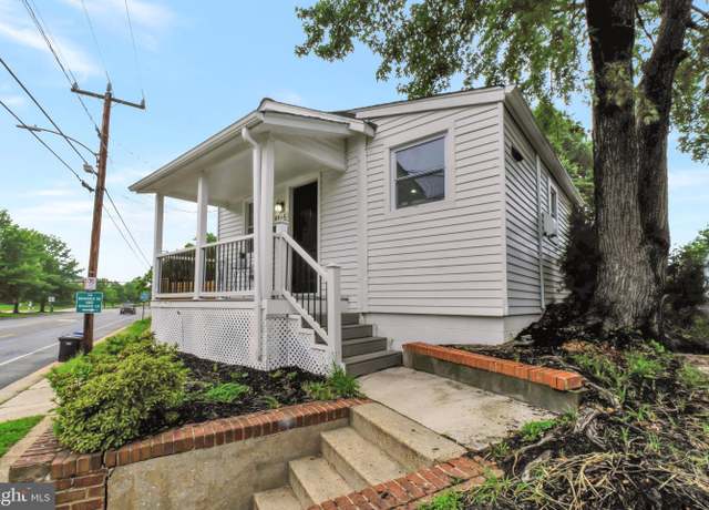 Property at 3315 King St, Alexandria, VA 22302, 1 bed, 1 bath