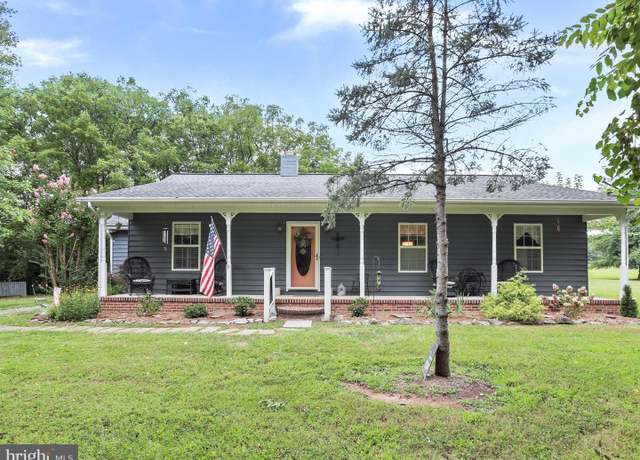 Property at 345 Cather Rd, Berryville, VA 22611, 3 beds, 2 baths