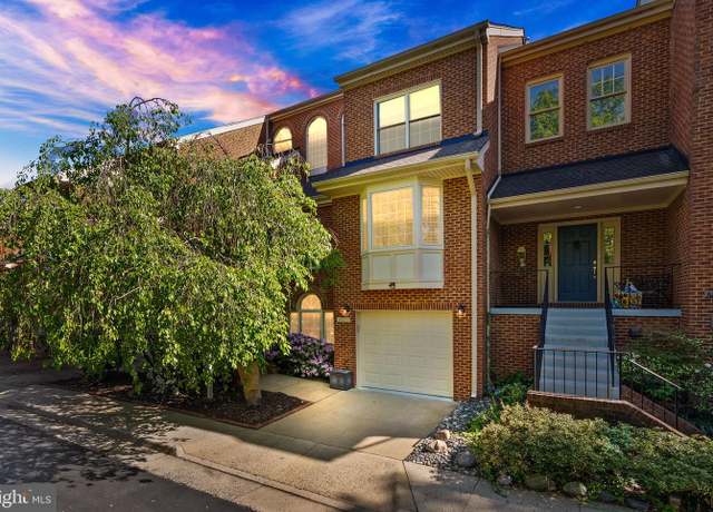 Property at 10227 Aspen Willow Dr, Fairfax, VA 22032, 4 beds, 4.5 baths