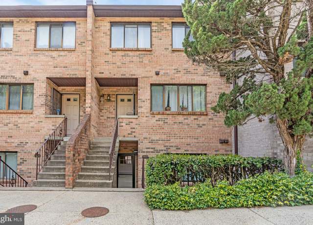 Property at 3891B Steppes Ct, Falls Church, VA 22041, 3 beds, 2.5 baths