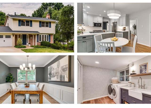 Property at 9717 Commonwealth Blvd, Fairfax, VA 22032, 4 beds, 2.5 baths