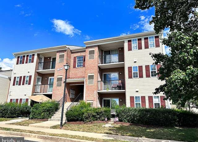 Property at 14800 Rydell Rd #302, Centreville, VA 20121, 1 bed, 1 bath