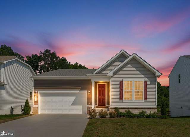 Property at 6247 Bobcat Ln, King George, VA 22485, 4 beds, 3 baths
