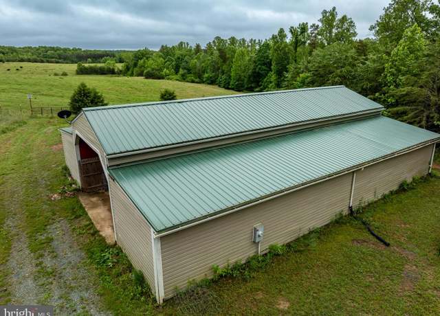Property at 50 Elizabeth, Louisa, VA 23093