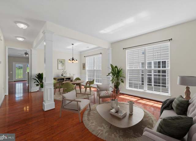 Property at 20396 Oyster Reef Pl, Ashburn, VA 20147, 3 beds, 3 baths