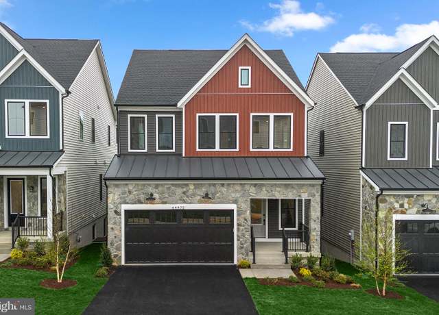 Property at 44470 Coalport Ter, Ashburn, VA 20147, 4 beds, 3.5 baths