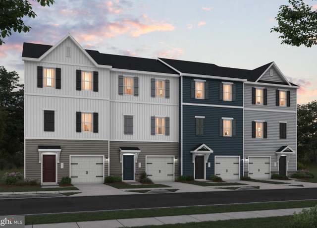 Property at 2612 Cougar Ln Lot 530, Locust Grove, VA 22508, 3 beds, 3.5 baths
