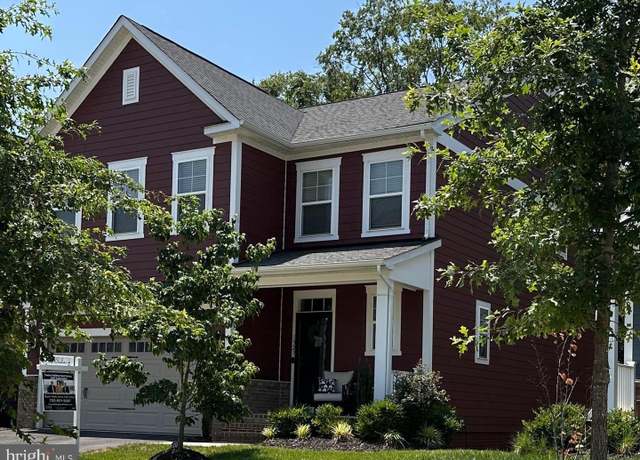 Property at 1527 Meadowlark Glen Rd, Dumfries, VA 22026, 4 beds, 3.5 baths