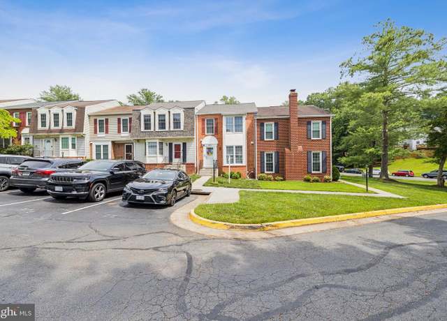 Property at 14874 Swallow Ct, Woodbridge, VA 22193, 3 beds, 3 baths
