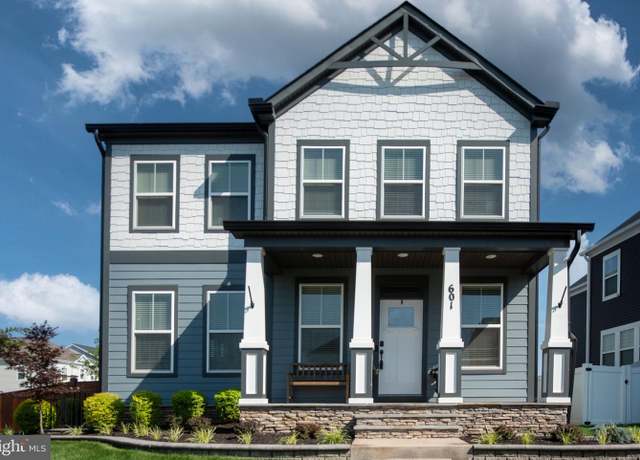Property at 601 Coastal Ave, Stafford, VA 22554, 5 beds, 3.5 baths