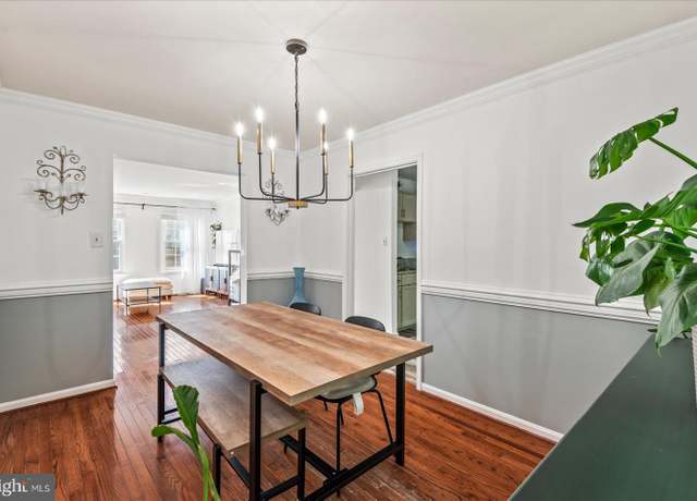 Property at 507 Westminster Ln, Stafford, VA 22556, 3 beds, 2.5 baths