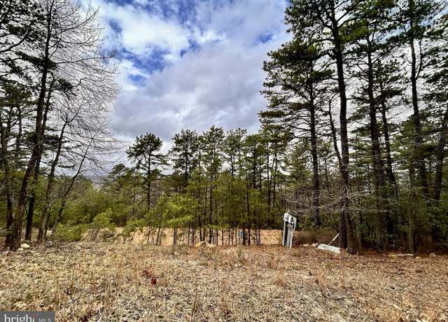 Property at Lot 82 Doe Garden Dr, Yellow Spring, WV 26865