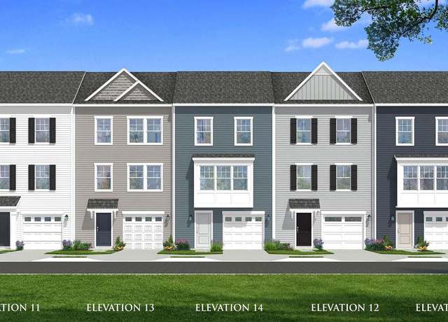 Property at HOMESITE 84 Aragon Dr, Charles Town, WV 25414, 4 beds, 3.5 baths
