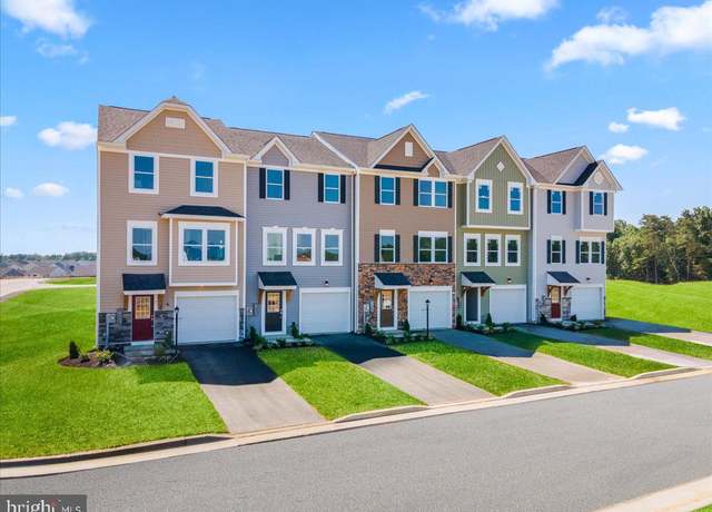 Property at Homesite 544 Sumter Ave, Ranson, WV 25438, 4 beds, 3.5 baths