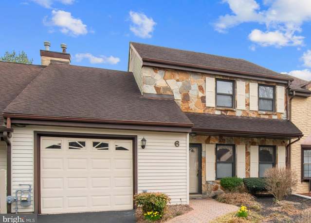 Property at 6 Whitemarsh Ct, Dover, DE 19904, 2 beds, 2.5 baths
