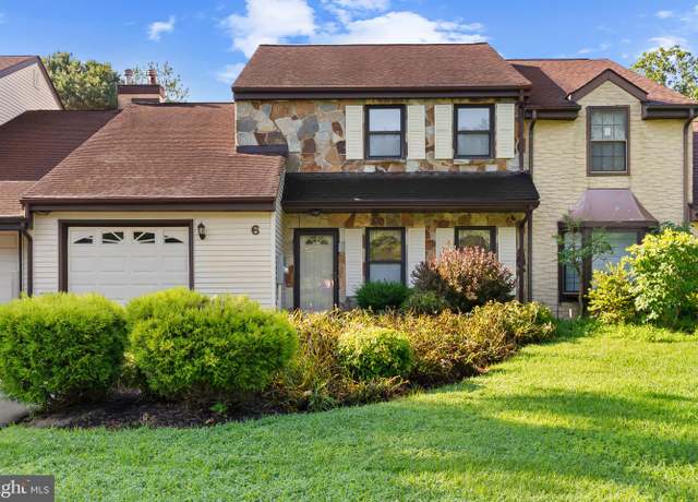 Property at 6 Whitemarsh Ct, Dover, DE 19904, 2 beds, 2.5 baths