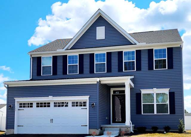 Property at 189 Crescita Ln, Clayton, DE 19938, 4 beds, 2.5 baths