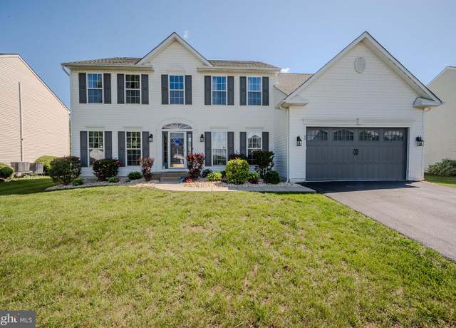 Property at 68 Cantwell Dr, Middletown, DE 19709, 4 beds, 2.5 baths